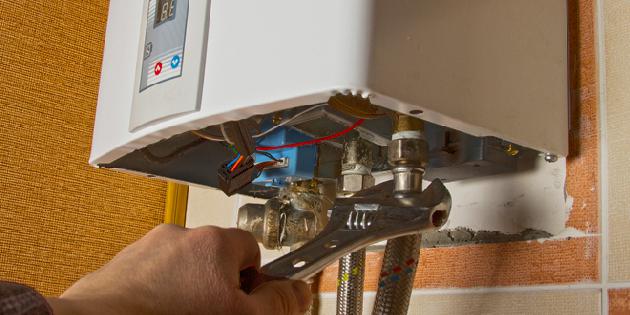 Law change required for rogue installers