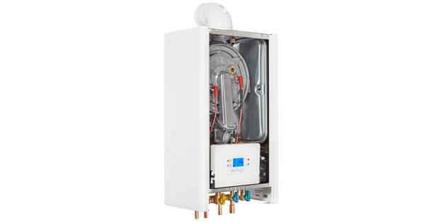 Ravenheat launches the brand new HE30S boiler with easy-to-use pipe configuration