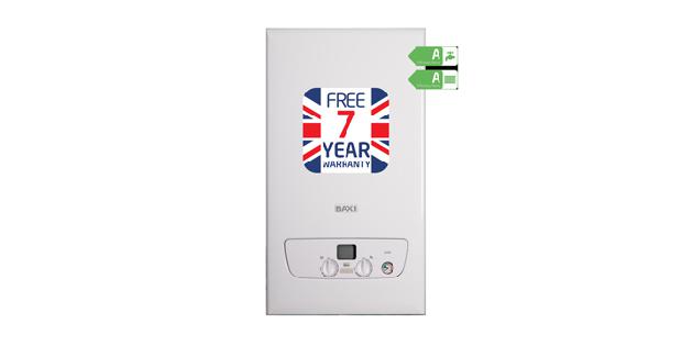 Baxi launches three new boilers to extend 600 range