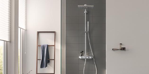 GROHE launches new cashback incentive for SmartControl showers